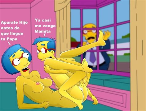 Mirar Sexo Comic De Los Simpson Porno Sex Podofilia Fetichismo De