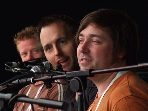 Bellowhead Cambridge Folk Festival Allan Wilkinson Flickr