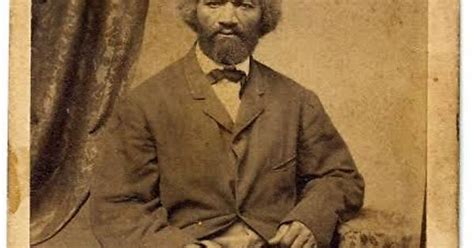 On This Day In 1838 The Future Abolitionist Frederick Douglass Dressed In A Sailor’s Uniform