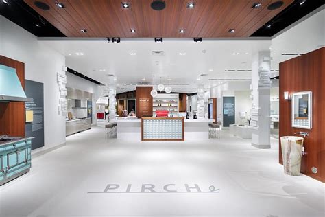 pirch halts operations