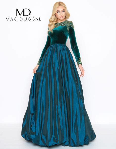 Mac Duggal Dodys Dresses