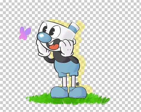 Cuphead Fan Art Drawing Png Clipart Art Artist Bendy And The Ink