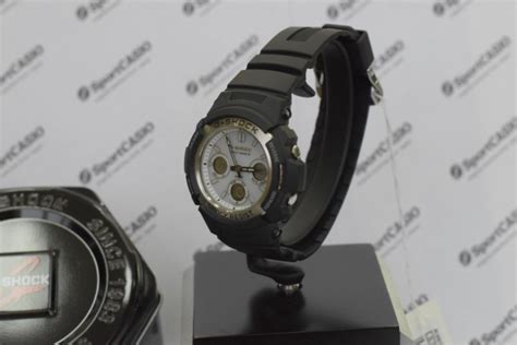 Casio G Shock Classic Awg