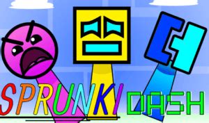 Sprunki Dash Juego Juega Gratis En L Nea Crazygames Poki