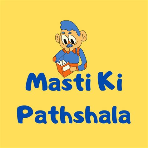 masti ki pathshala learn english  youtube