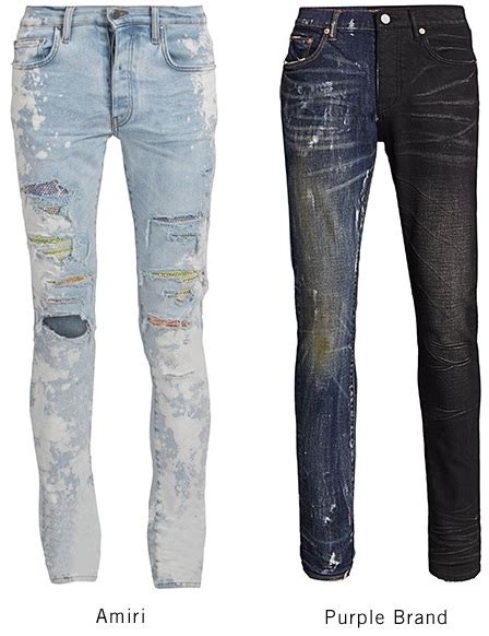 Trendy Luxury Jeans 2020 | Fashion Blog by Apparel Search