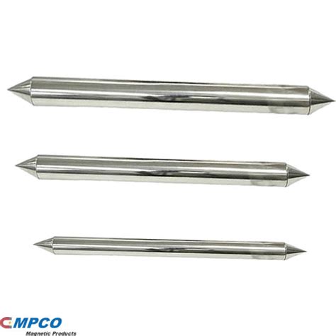 Double Point Type Magnetic Separator Rod