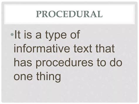 english  text types pptx