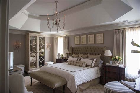 Elegant Bedroom Ideas That Work For Any Budget - House Integrals