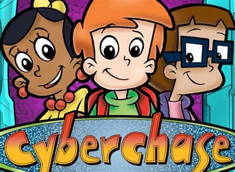 Cyberchase Season 5 Episodes List - Next Episode