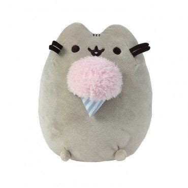 Gund Pusheen Cheek Hamster Soft Toy Artofit