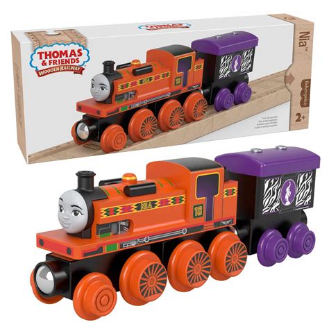 Thomas Friends Wooden Railway - Online Toys Australia