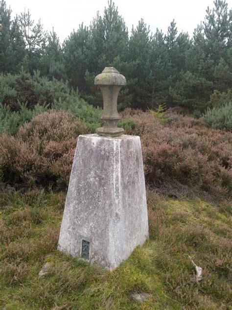 Milltown Trig Point Flush Bracket S Thejackrustles Cc By Sa