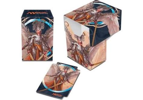 Mtg Kaladesh Deck Box V1 Toys Toy Street Uk