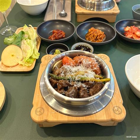 새솔동 맛집, 만개 (滿開) : 화성송산 한정식 솥밥 신상맛집 : 네이버 블로그