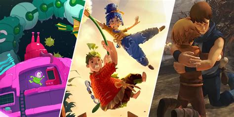 Jogos Para Dois Ps4 - Os Melhores jogos do PS4 para você jogar (2025) - PS Verso