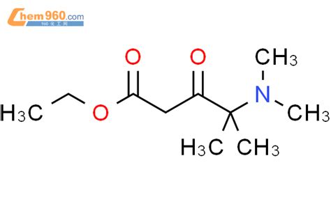 Pentanoic Acid Dimethylamino Methyl Oxo Ethyl