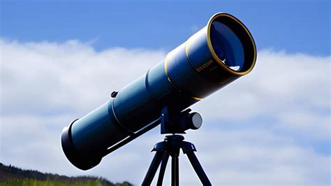 Best Telescope for Astrophotography in 2023