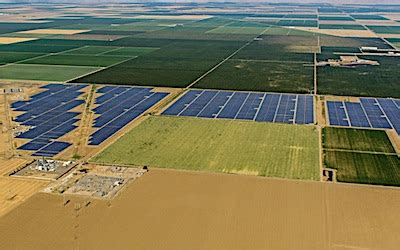 North American Clean Energy Solar Frontier Americas Acquires Canadian