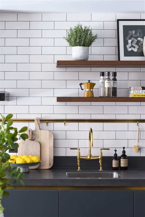 Industrial Show Apartment, Battersea Power Station — Th2 Designs