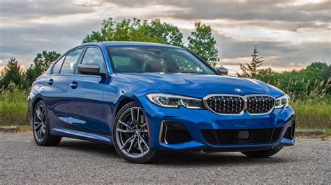 2020 BMW M340i Sedan review: A dash of M makes everything better - CNET