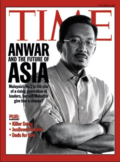 Malaysians Must Know The Truth What Has Anwar Achieved In Years