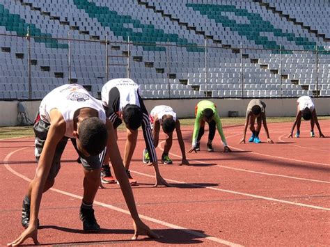 M S De Bolivarenses Participaron En El Campeonato Estadal De