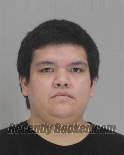 Recent Booking Mugshot For Jesus Gonzalez In Dallas County Texas