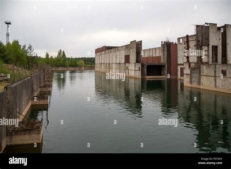 Kernkraftwerk Zarnowiec Fotos Und Bildmaterial In Hoher Aufl Sung Alamy