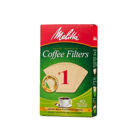 Melitta Coffee Filters | Prima Coffee