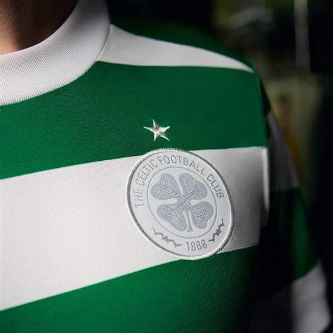 Celtic FC 2023-24 Anniversary Kit