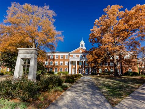 The Most Beautiful College Campuses In America Artofit