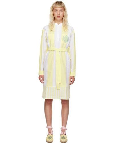 Maison Kitsuné Dresses for Women Online Sale up to 78 off Lyst