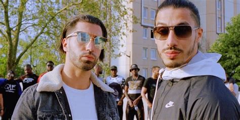 Pnl Leur Album Deux Fr Res Certifi Double Disque De Platine