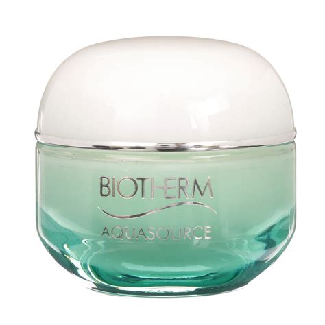 Biotherm - Biotherm Aquasource Gel 48H Continuous Release Hydration, 1. ...