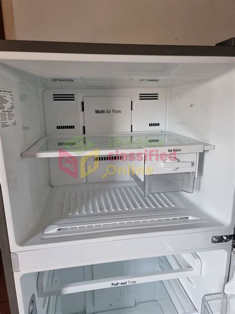 Lg Smart Inverter Refrigerator Price In Sri Lanka At Joshua Province Blog