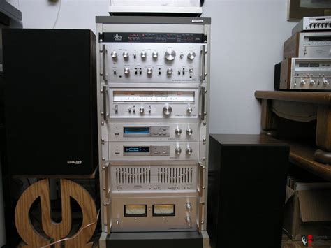 Pioneer Spec Rack System Photo 533138 Uk Audio Mart