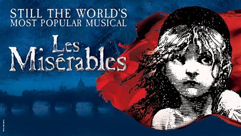 Les Misérables | SevenVenues