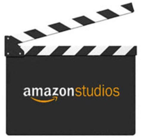 Amazon Studios Logo - LogoDix