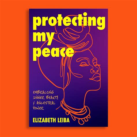 Protecting My Peace - The Shop at Matter