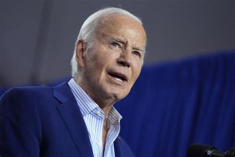 Biden Is Making Appeals To Donors As Concerns Persist Over His Presidential Debate Performance