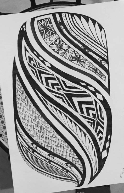 35 Tonga Tattoo Ideas Polynesian Tattoo Tattoos Tongan Tattoo