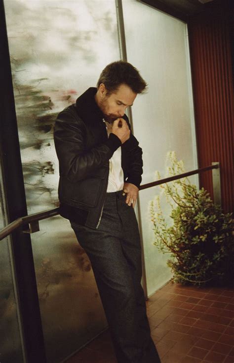 Why Mr Sam Rockwell Needs A Break Mr Porter