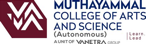 Muthayammal College Of Arts And Science