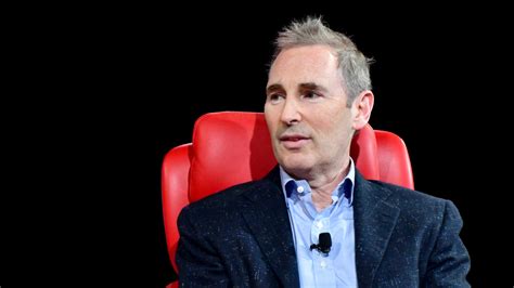 Andy Jassy 2022 Pay Falls To 1 3m Amazon Pays Jeff Bezos 1 6m