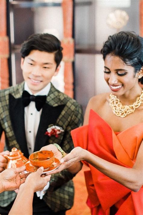 Interfaith Wedding Tips And Guide Mixed Traditions