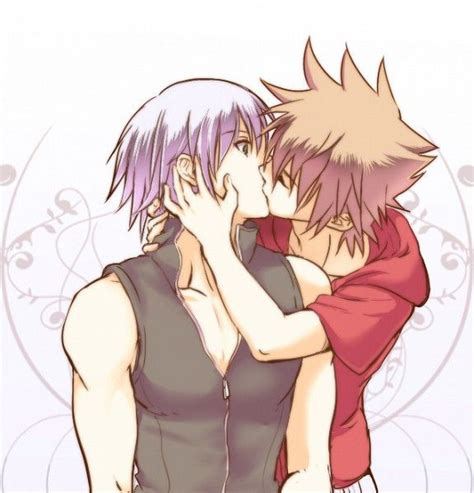 Sora and Riku - SoKu | Kingdom hearts, Kingdom hearts fanart, Sora ...