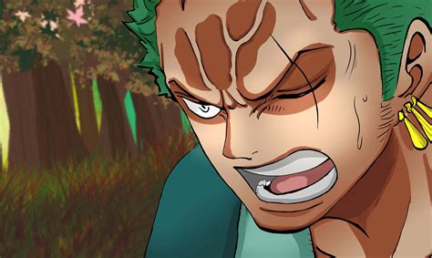 Zoro