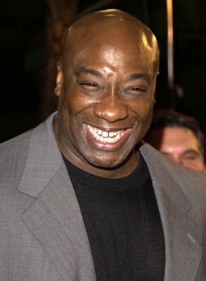 Michael Clarke Duncan - Planet of the Apes: The Sacred Scrolls