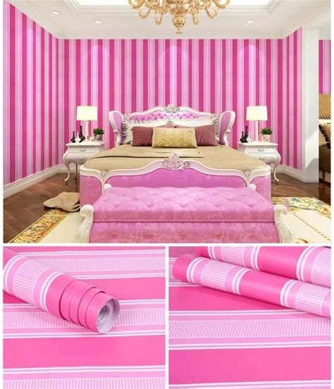 Detail Wallpaper Garis Pink Koleksi Nomer 9